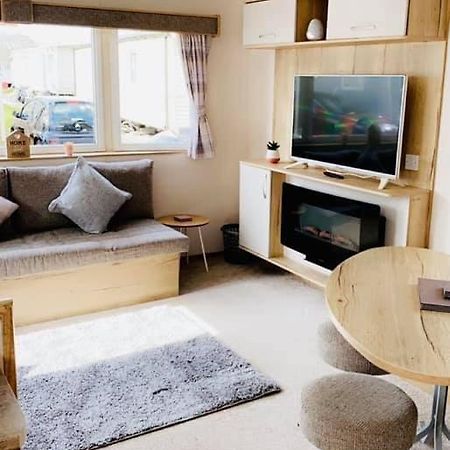 Lakeside East 16 - Haggerston Castle Berwick Upon Tweed Ngoại thất bức ảnh