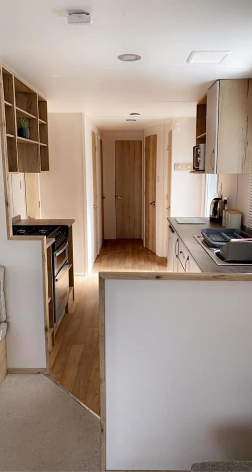 Lakeside East 16 - Haggerston Castle Berwick Upon Tweed Ngoại thất bức ảnh
