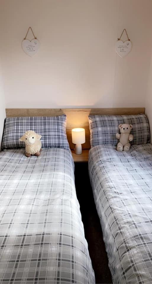 Lakeside East 16 - Haggerston Castle Berwick Upon Tweed Ngoại thất bức ảnh