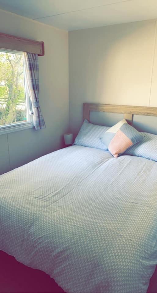 Lakeside East 16 - Haggerston Castle Berwick Upon Tweed Ngoại thất bức ảnh