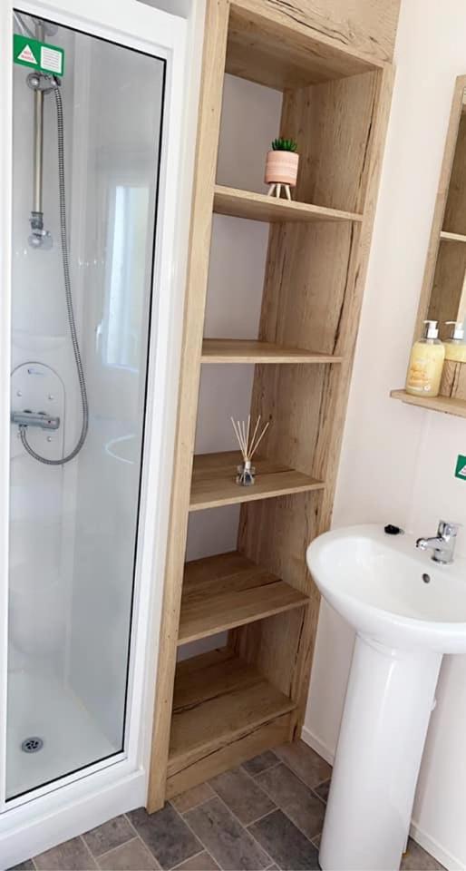 Lakeside East 16 - Haggerston Castle Berwick Upon Tweed Ngoại thất bức ảnh