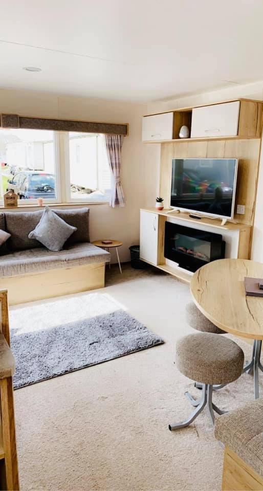 Lakeside East 16 - Haggerston Castle Berwick Upon Tweed Ngoại thất bức ảnh