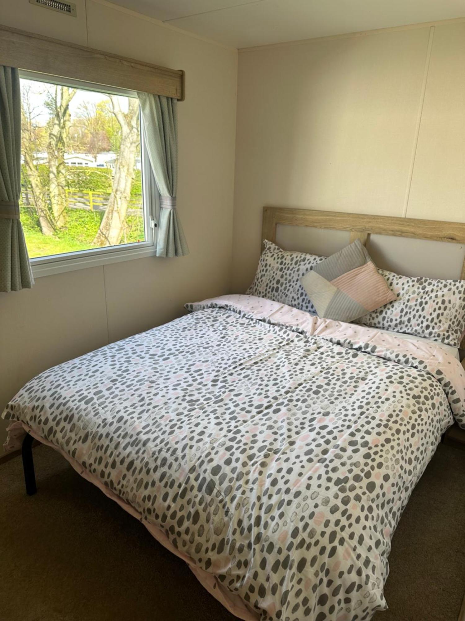 Lakeside East 16 - Haggerston Castle Berwick Upon Tweed Ngoại thất bức ảnh